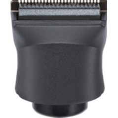 Remington G5 Trimmer - Precision Grooming for a Perfect Look | Model 5038061100921